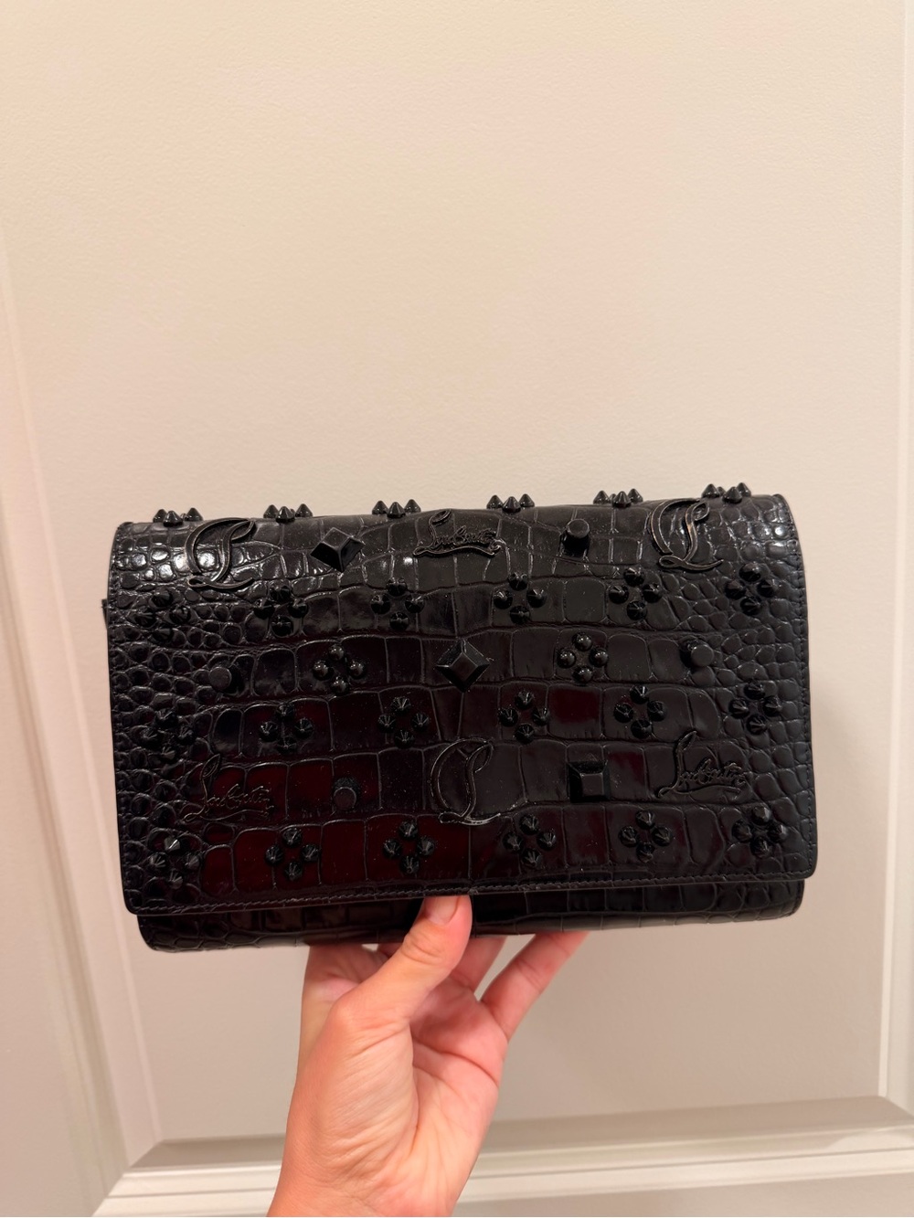 Christian Louboutin Paloma